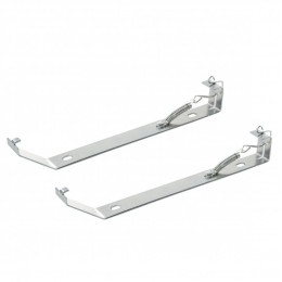 Конвектор NEOCLIMA Comforte T2.0 ЭВНА-2,0/230С2 (сшп) т2 кВт опоры в комплекте