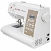 Швейная машина SINGER Confidence 7470 белый