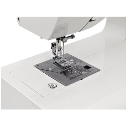 Швейная машина SINGER Confidence 7470 белый