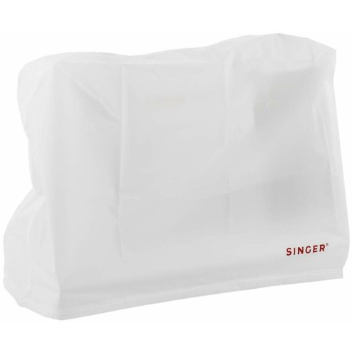 Швейная машина SINGER Confidence 7470 белый