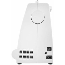 Швейная машина SINGER Confidence 7470 белый