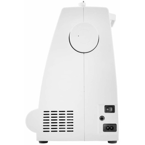 Швейная машина SINGER Confidence 7470 белый