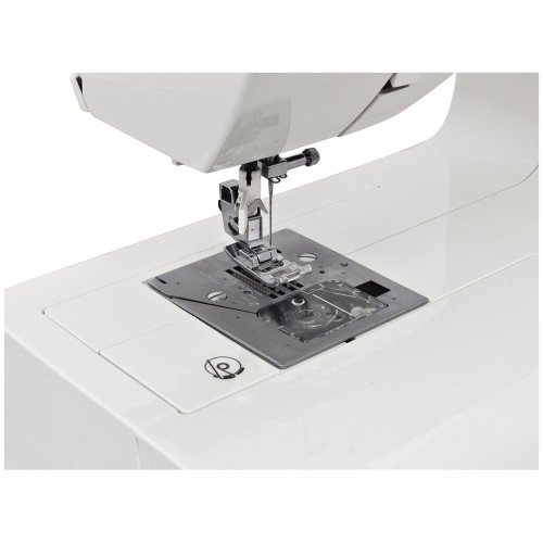 Швейная машина SINGER Confidence 7470 белый