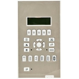 Швейная машина SINGER Confidence 7470 белый