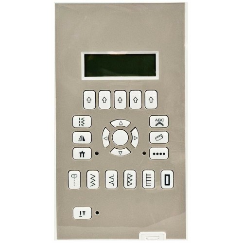 Швейная машина SINGER Confidence 7470 белый