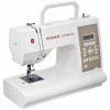 Швейная машина SINGER Confidence 7470 белый