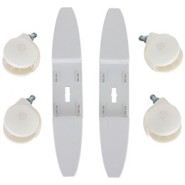 Конвектор Noirot Spot E-5 2000Вт белый