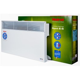 Конвектор Noirot Spot E-5 2000Вт белый