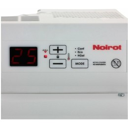 Конвектор Noirot Spot E-5 2000Вт белый