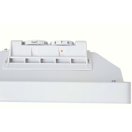 Конвектор NOIROT CNX-4 500Вт белый