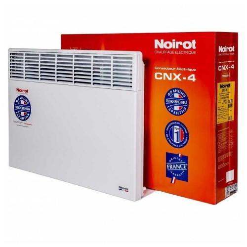 Конвектор NOIROT CNX-4 500Вт белый