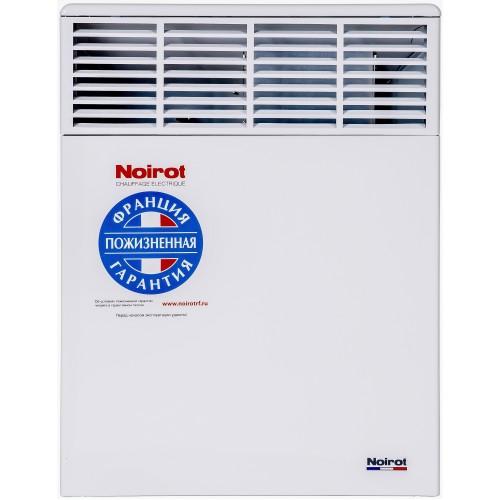 Конвектор NOIROT CNX-4 500Вт белый