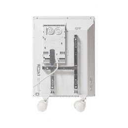 Конвектор NOIROT CNX-4 500Вт белый