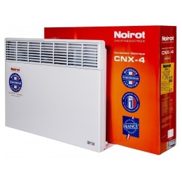 Конвектор NOIROT CNX-4 1500Вт белый