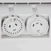 Конвектор NOIROT CNX-4 1500Вт белый