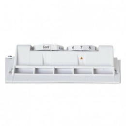 Конвектор NOIROT CNX-4 1500Вт белый