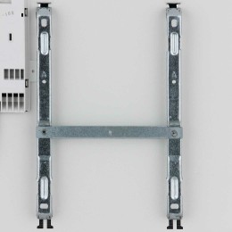 Конвектор NOIROT CNX-4 1500Вт белый