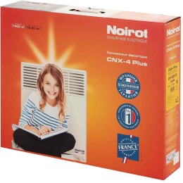 Конвектор NOIROT CNX-4 1500Вт белый