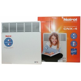 Конвектор NOIROT CNX-4 1500Вт белый