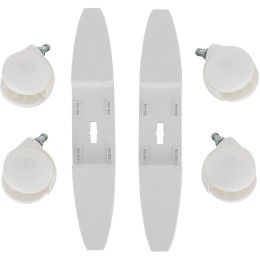 Конвектор NOIROT CNX-4 1500Вт белый