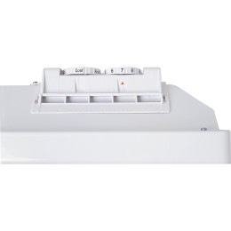 Конвектор NOIROT CNX-4 1500Вт белый