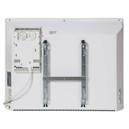 Конвектор NOIROT CNX-4 1500Вт белый