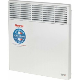 Конвектор NOIROT CNX-4 1000Вт белый