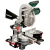 Торцовочная пила Metabo KS 305 M 619003000 Торц.пила { 2000 Вт }