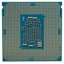 Процессор Intel Pentium G4560 S1151 OEM 3M 3.5G CM8067702867064 S R32Y IN