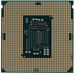 Процессор Intel Pentium G4560 S1151 OEM 3M 3.5G CM8067702867064 S R32Y IN