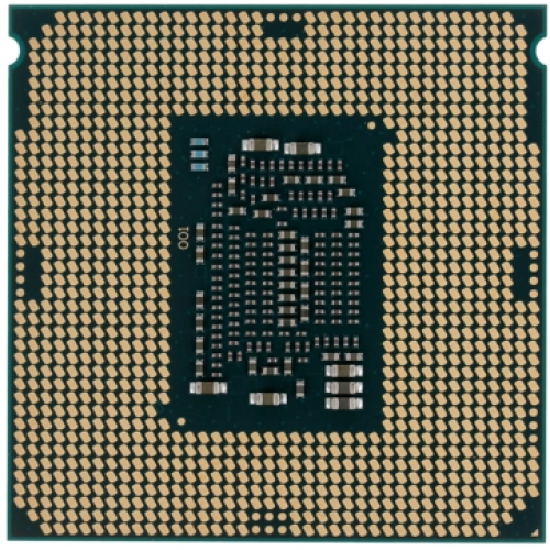 Процессор Intel Pentium G4560 S1151 OEM 3M 3.5G CM8067702867064 S R32Y IN
