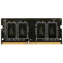 Модуль памяти AMD SO-DIMM DDR4 4Gb 2400Mhz (R744G2400S1S-UO) OEM