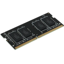Модуль памяти AMD SO-DIMM DDR4 4Gb 2400Mhz (R744G2400S1S-UO) OEM