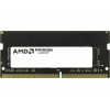 Модуль памяти AMD SO-DIMM DDR4 4Gb 2400Mhz (R744G2400S1S-UO) OEM