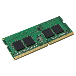 Модуль памяти AMD SO-DIMM DDR4 4Gb 2400Mhz (R744G2400S1S-UO) OEM