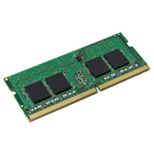 Модуль памяти AMD SO-DIMM DDR4 4Gb 2400Mhz (R744G2400S1S-UO) OEM