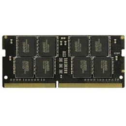 Модуль памяти AMD 8Gb DDR4 2400Mhz SODIMM (R748G2400S2S-UO)