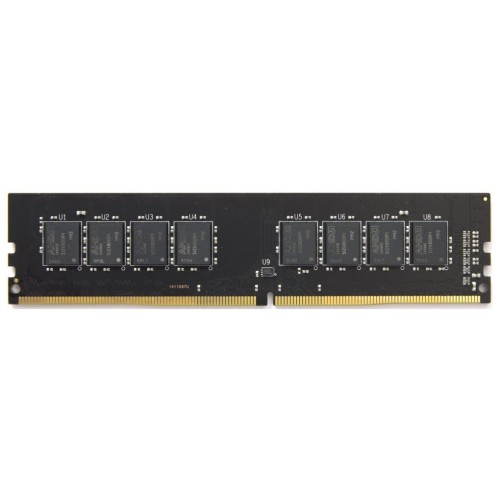 Память AMD 8GB DDR4 2400MHz R748G2400U2S-UO Non-ECC, CL16, 1.2V, Bulk
