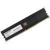 Память AMD 8GB DDR4 2400MHz R748G2400U2S-UO Non-ECC, CL16, 1.2V, Bulk
