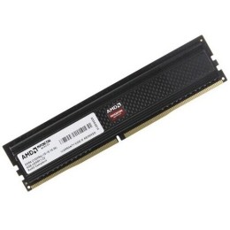 Память AMD 8GB DDR4 2400MHz R748G2400U2S-UO Non-ECC, CL16, 1.2V, Bulk