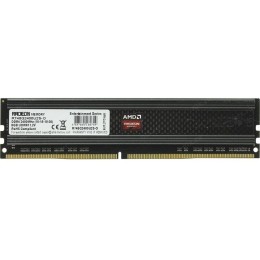 Память AMD 8GB DDR4 2400MHz R748G2400U2S-UO Non-ECC, CL16, 1.2V, Bulk