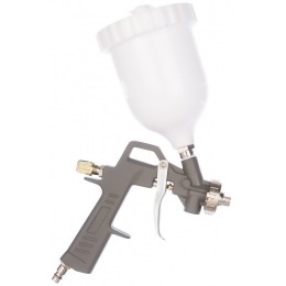 Краскораспылитель FUBAG BASIC G600/1.5 HP