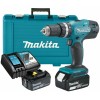 Дрель-шуруповерт Makita DHP453RFE Дрель ак(уд),