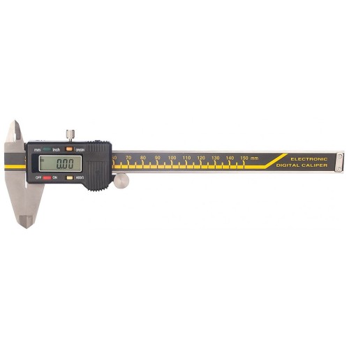 Штангенциркуль KRAFTOOL 34460-150