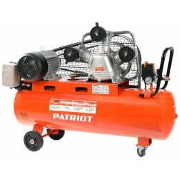 Компрессоры, Пневматическое оборудование Компрессор PATRIOT PTR 100-670