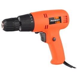 Дрель-шуруповерт сетевая PATRIOT FS 250 The One 120301465
