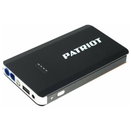 Пусковой многофункциональный аккумулятор PATRIOT MAGNUM 8 650201608
