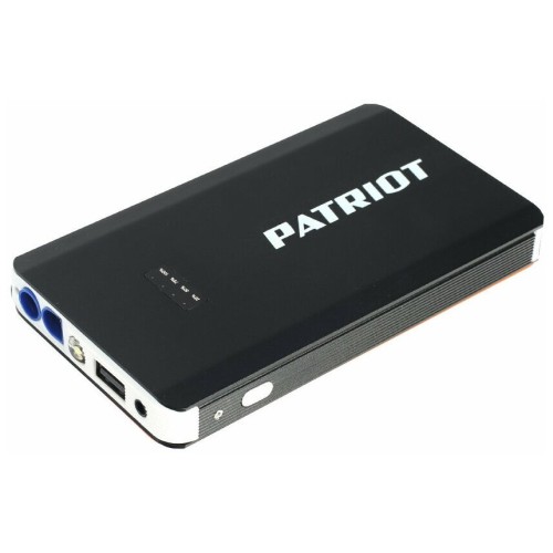 Пусковой многофункциональный аккумулятор PATRIOT MAGNUM 8 650201608