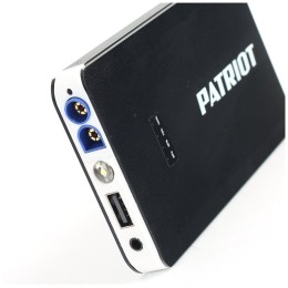 Пусковой многофункциональный аккумулятор PATRIOT MAGNUM 8 650201608