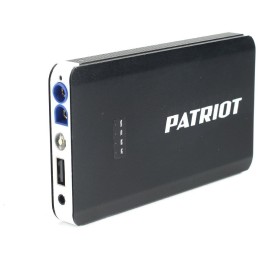 Пусковой многофункциональный аккумулятор PATRIOT MAGNUM 8 650201608